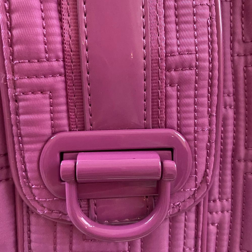 Vera Bradley Structured Bag - image 2